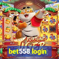 bet558 login